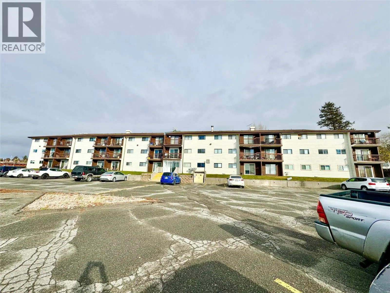 Photo 1 of 1 at #217 – 280 ALDER Drive