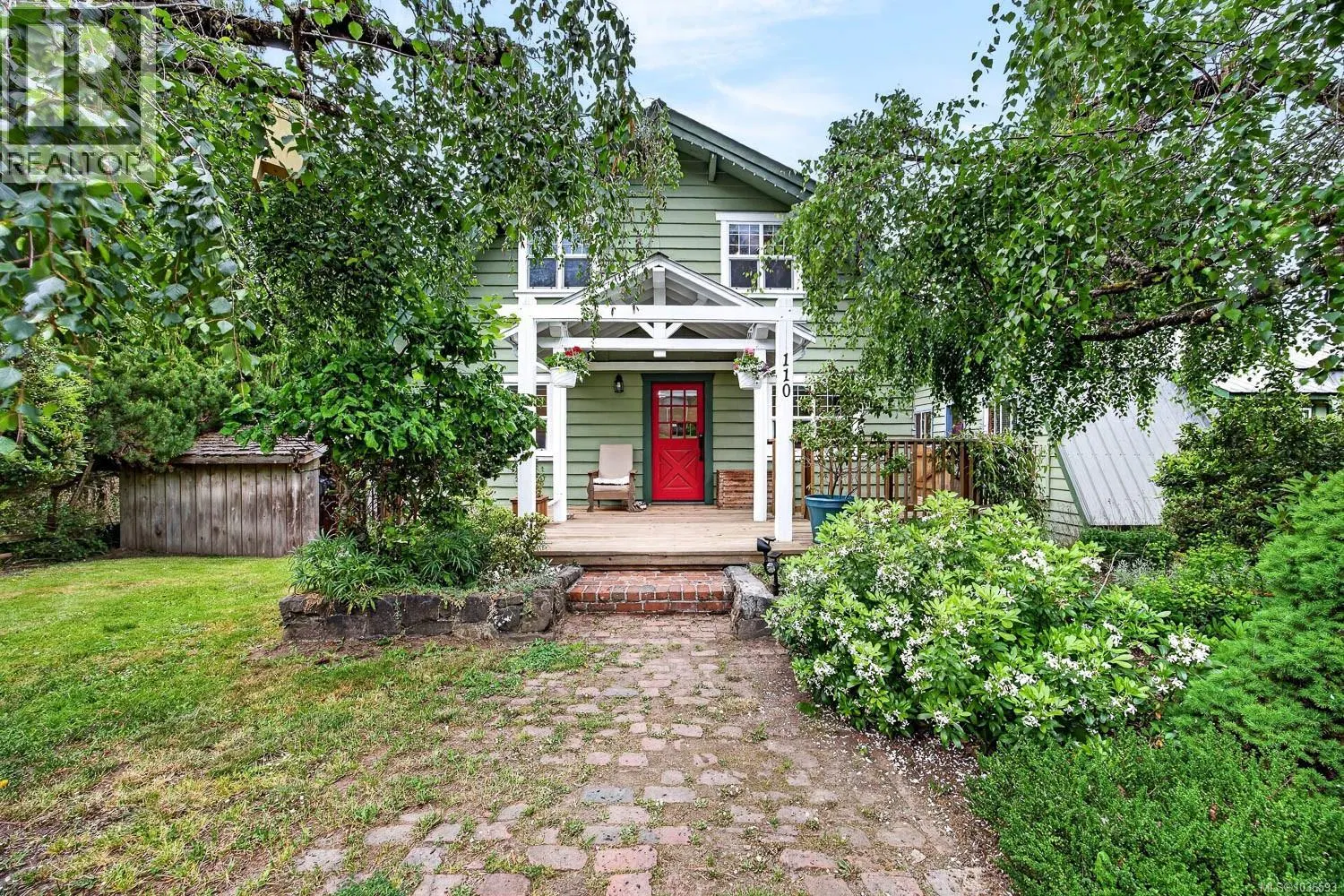 Photo 1 of 51 at 110 Forest Hill Place
