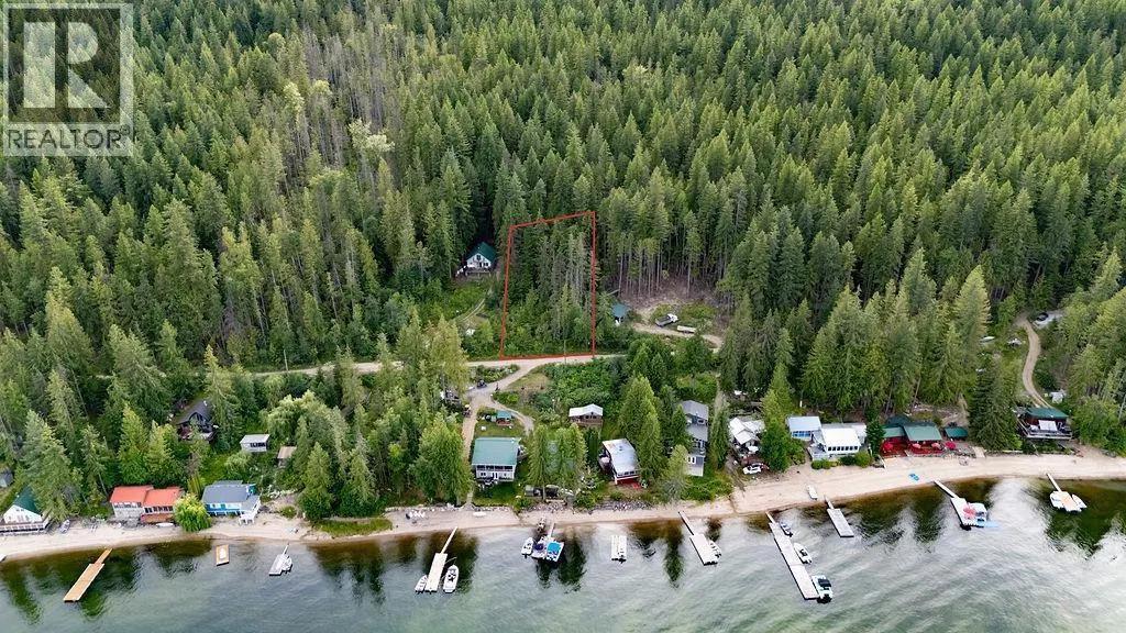Photo 1 of 16 at 142 Mabel Lake Subdivision Road