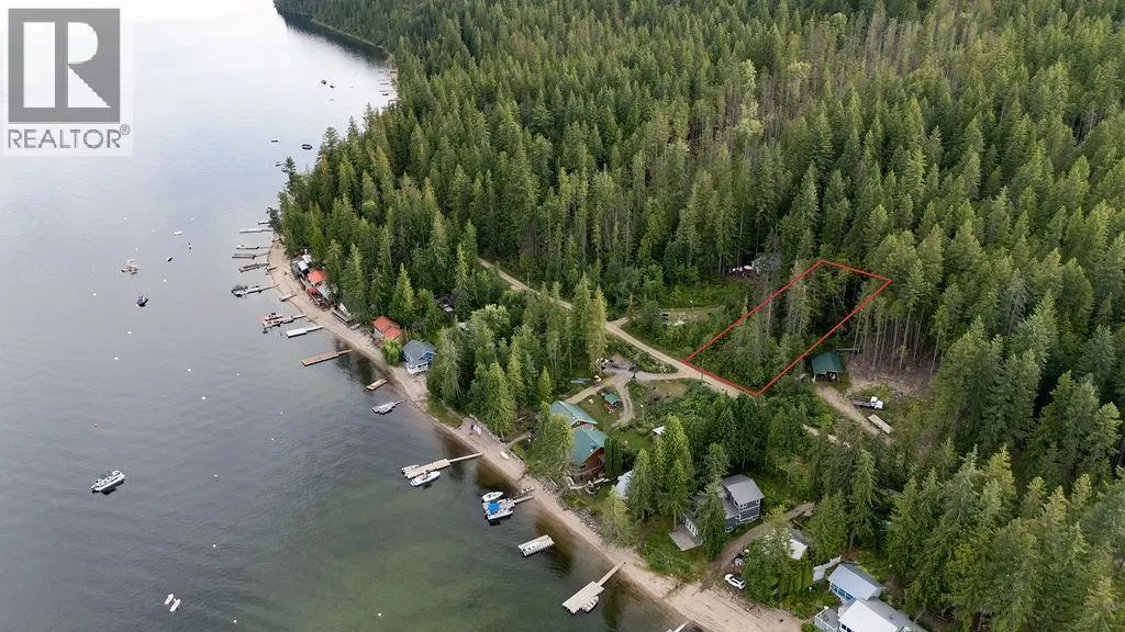 Photo 2 of 16 at 142 Mabel Lake Subdivision Road