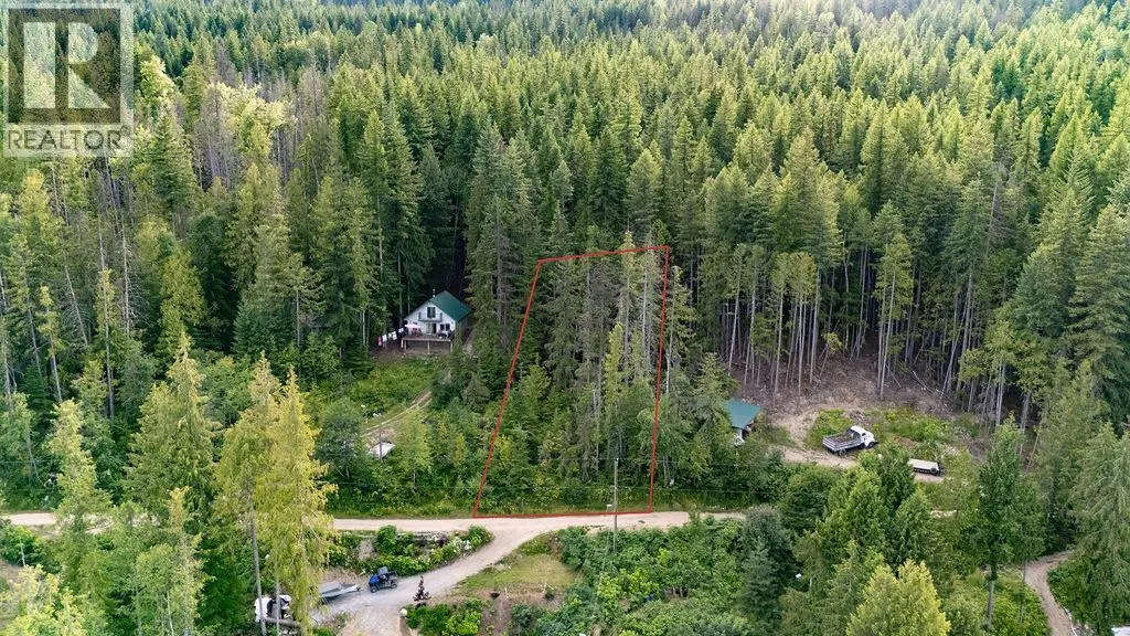 Photo 4 of 16 at 142 Mabel Lake Subdivision Road