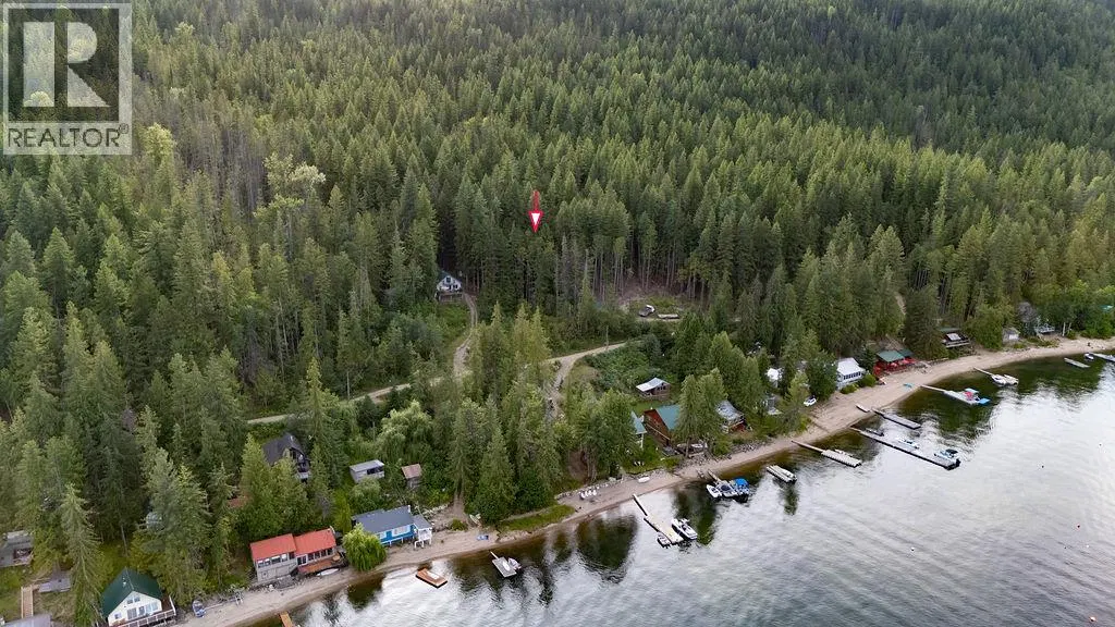 Photo 5 of 16 at 142 Mabel Lake Subdivision Road