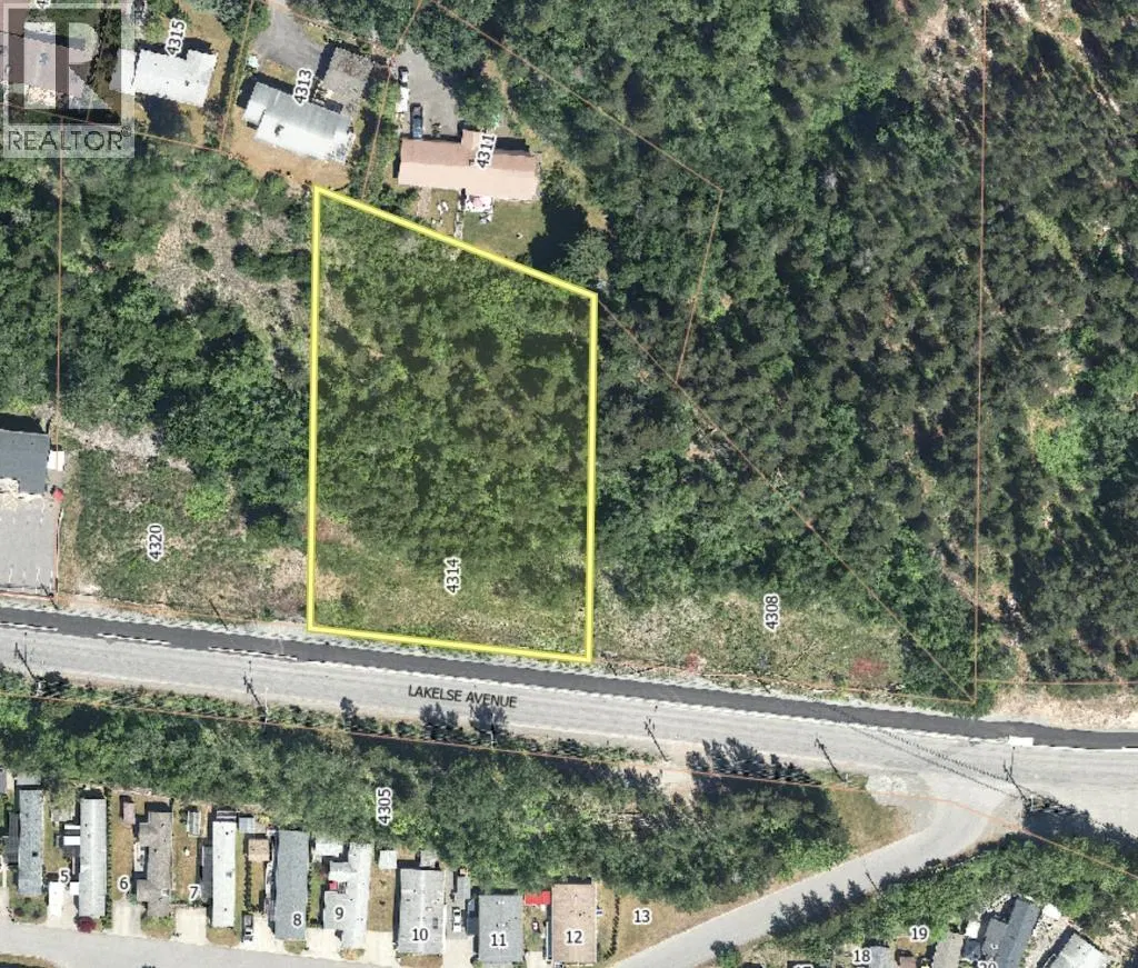 Photo 1 of 3 at 4314 LAKELSE Avenue