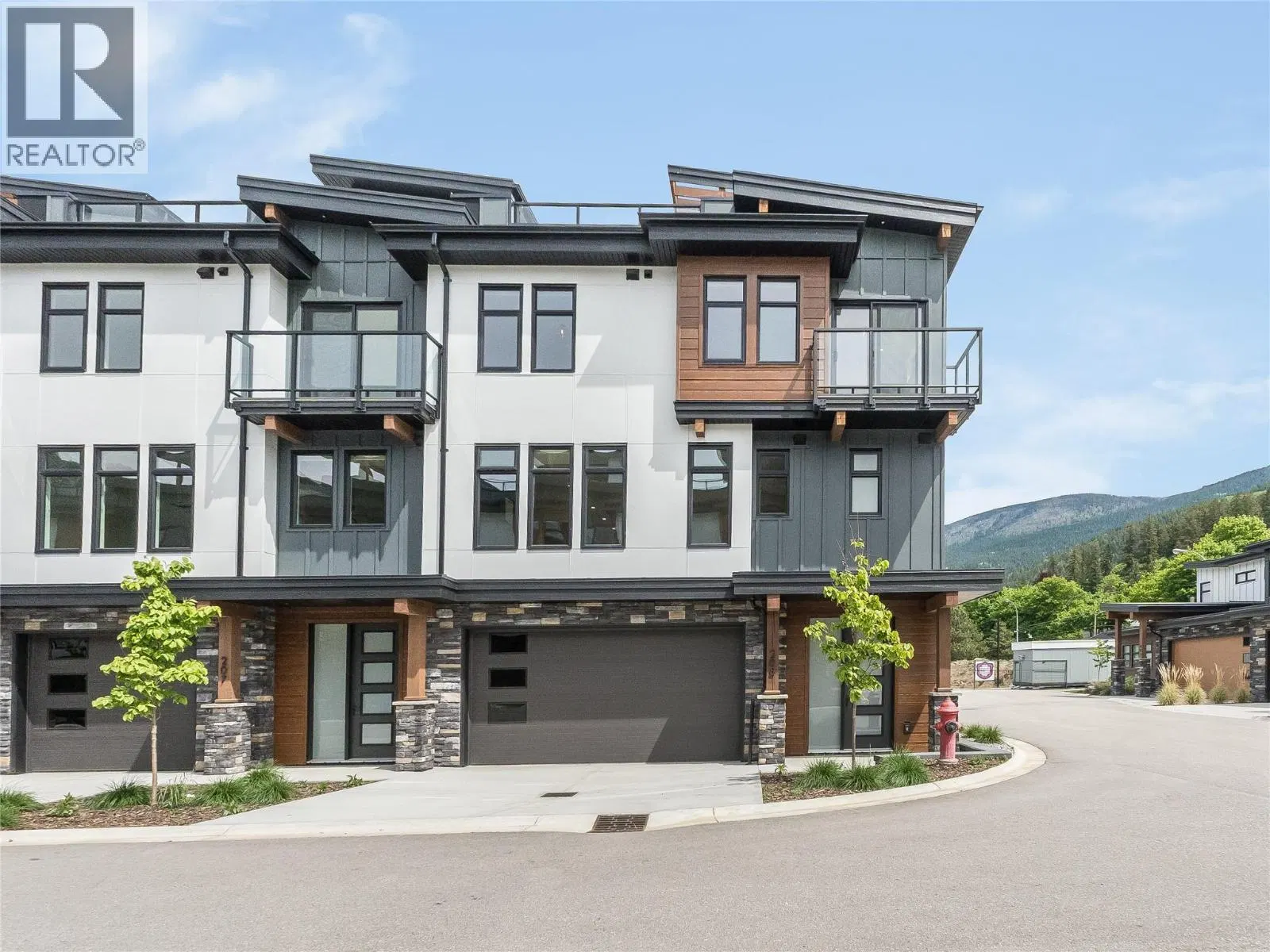 Photo 1 of 63 at #208 – 910 Lakeside Drive