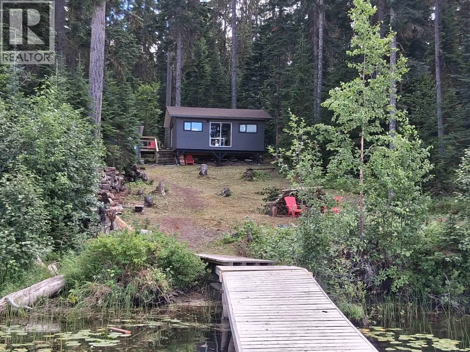 Lot 3 CAMPBELL Island
