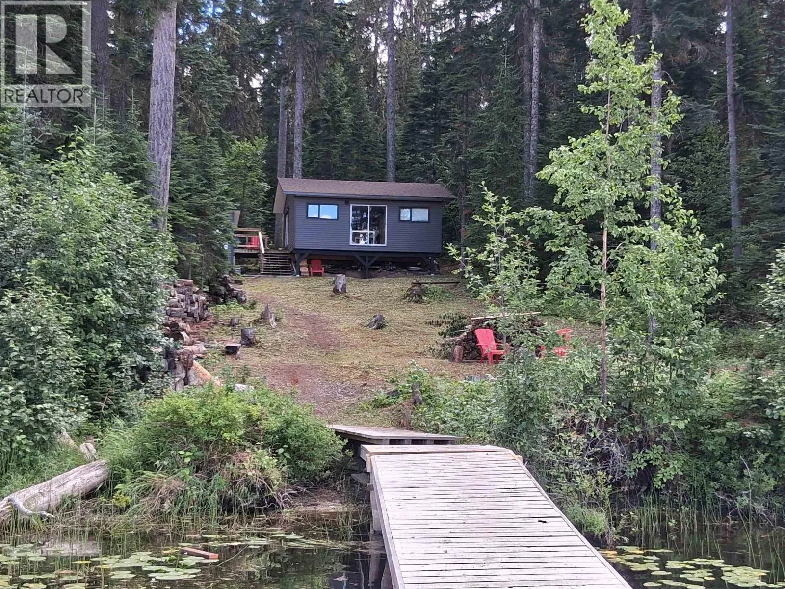 Photo 1 of 6 at Lot 3 CAMPBELL Island