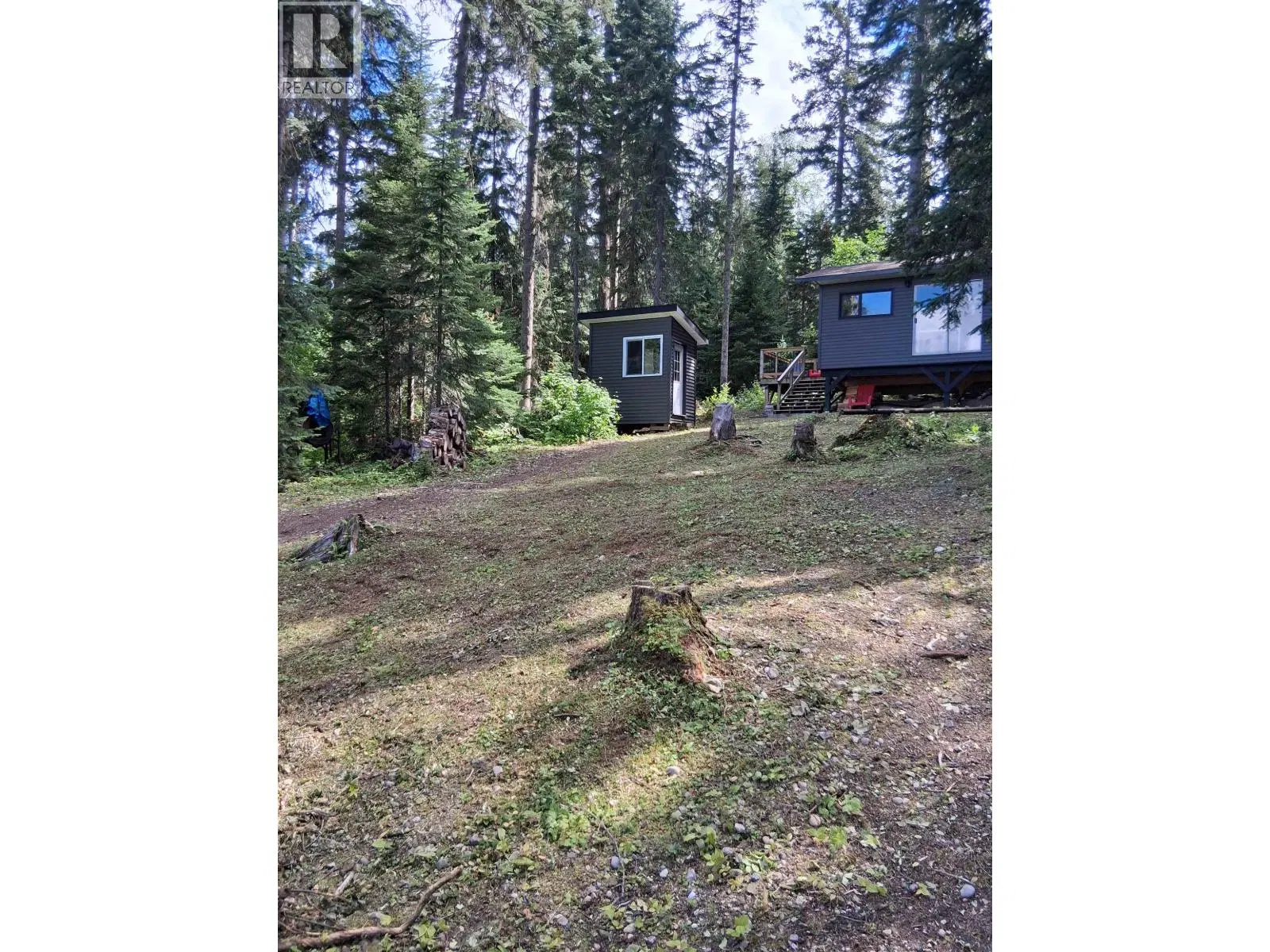 Photo 5 of 6 at Lot 3 CAMPBELL Island