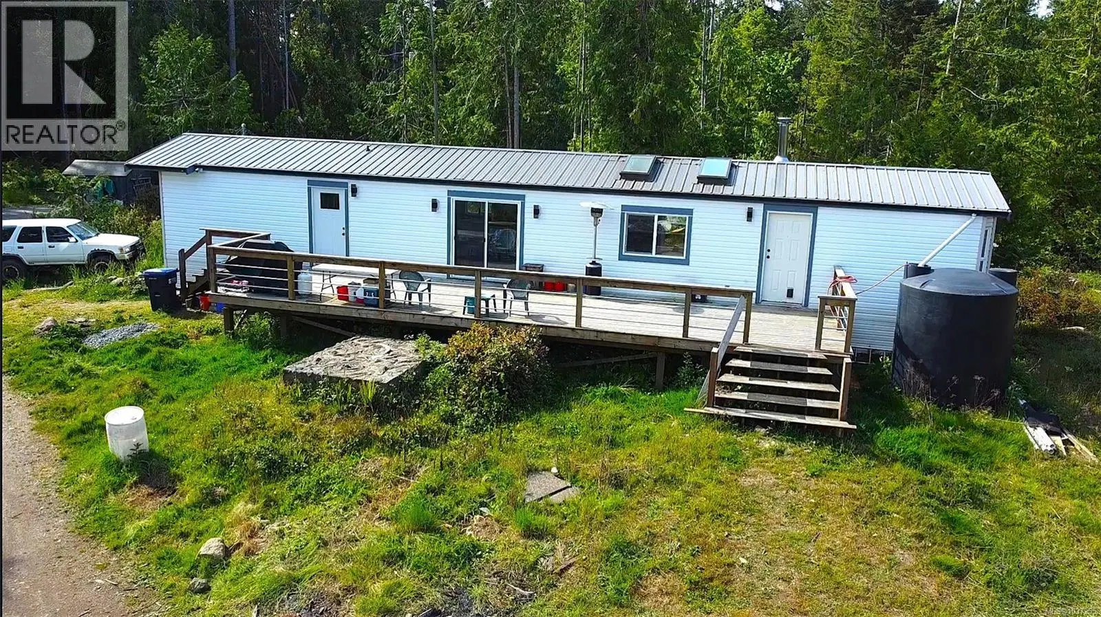 516 Berg Road