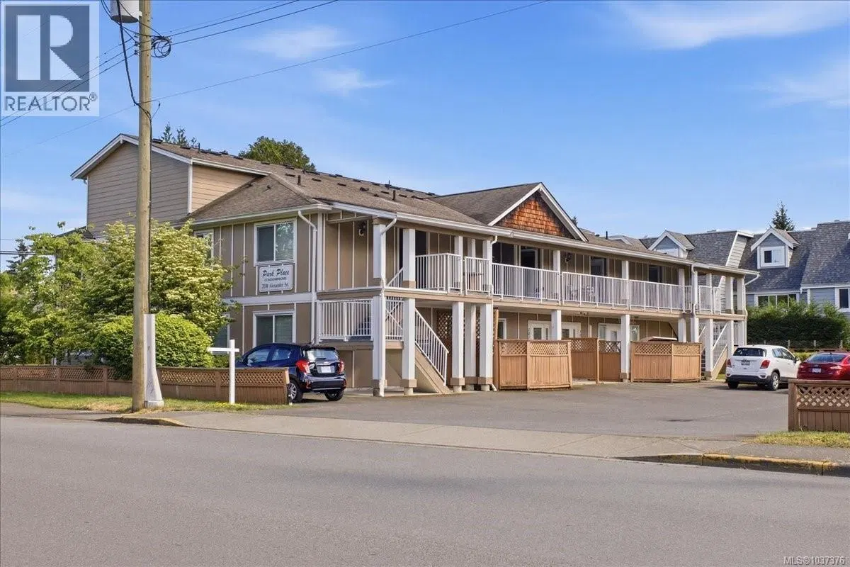 Photo 1 of 34 at #101 – 2510 Alexander Street