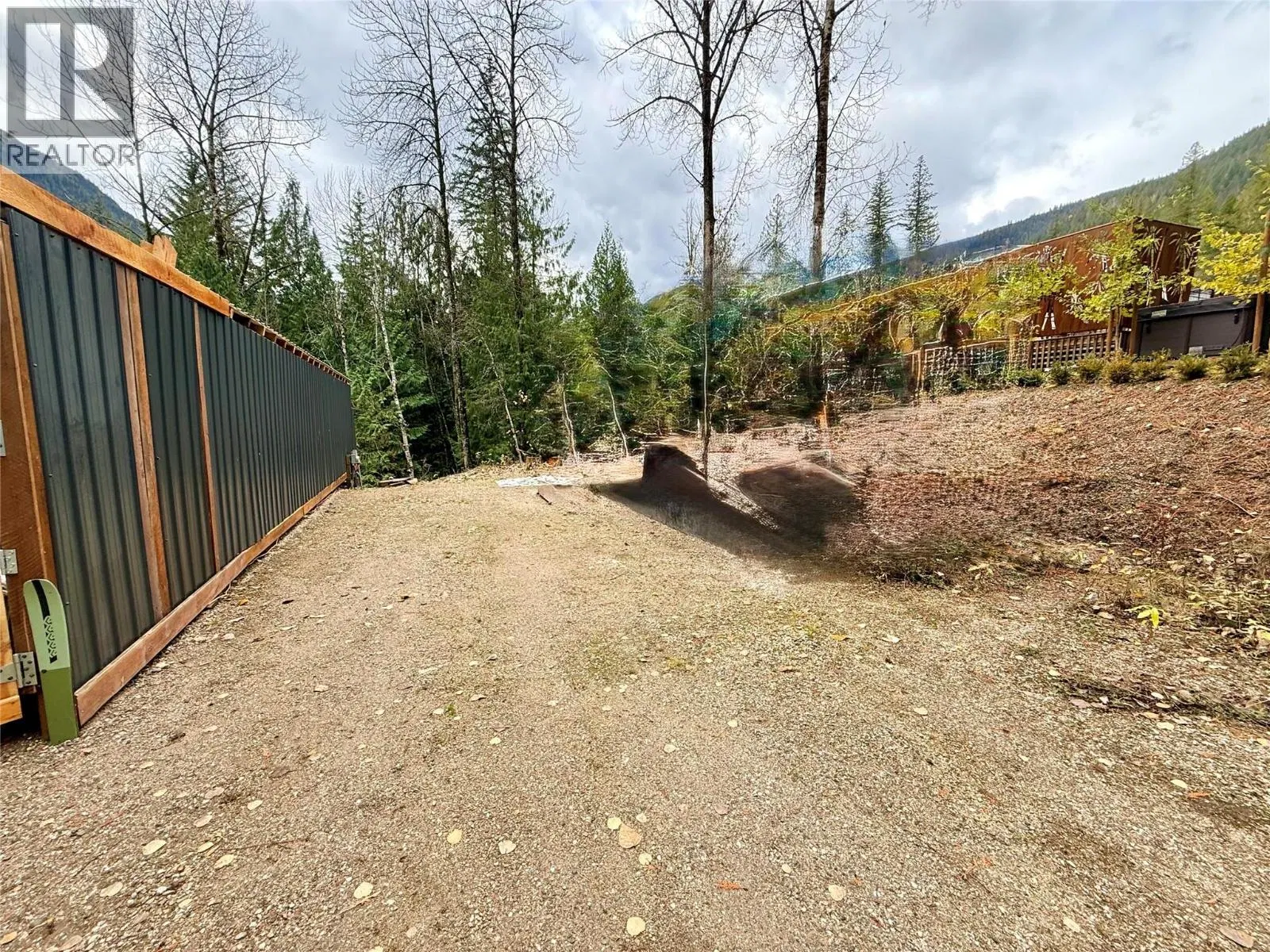 Photo 1 of 5 at #16 – 4955 Camp Creek Road