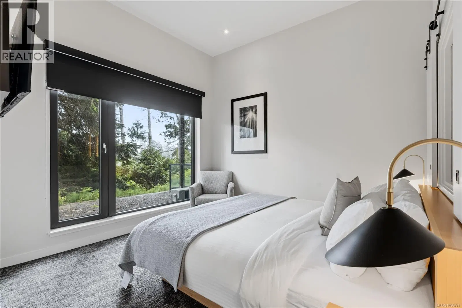 Photo 1 of 18 at #103 – 596 Marine Drive