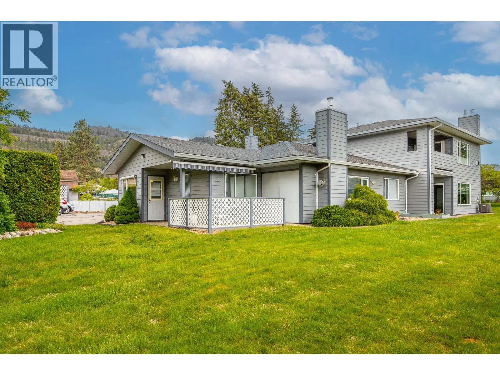 Photo 1 of 35 at #8 – 11523 Dunsdon Crescent