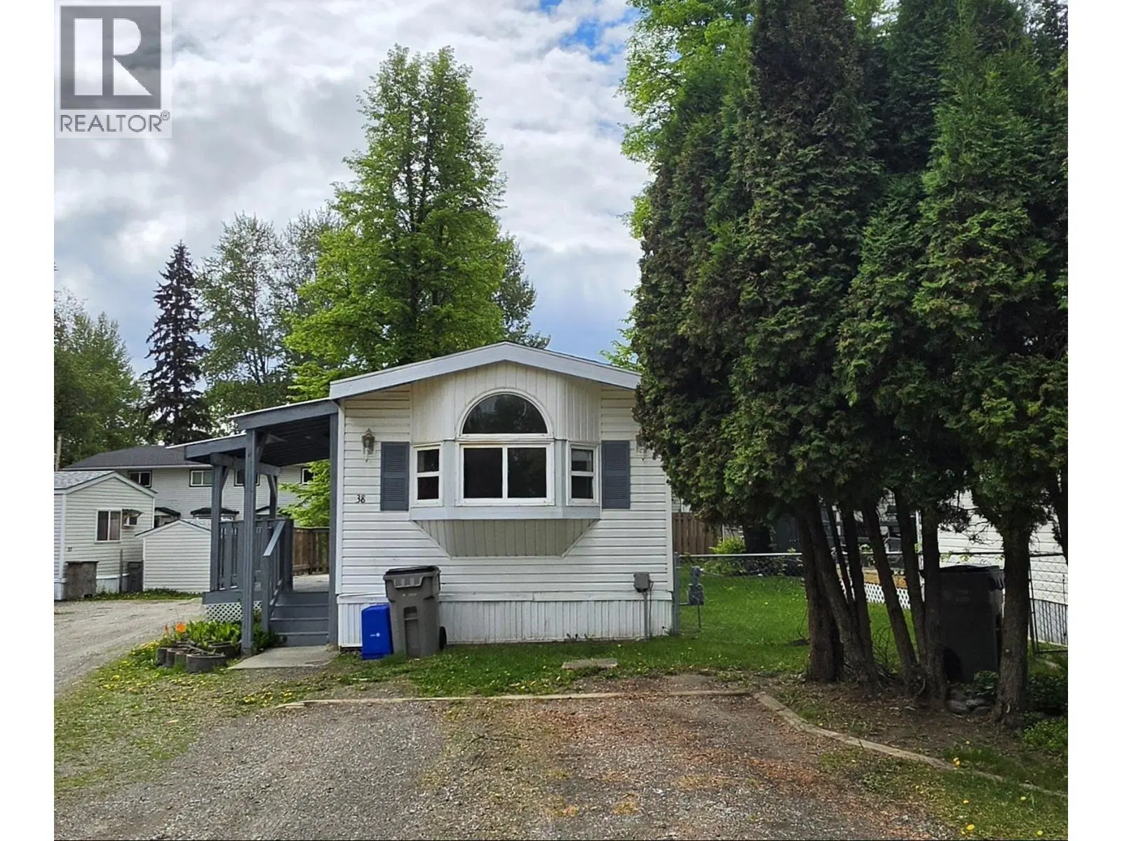 Photo 2 of 16 at #38 – 654 NORTH FRASER Drive