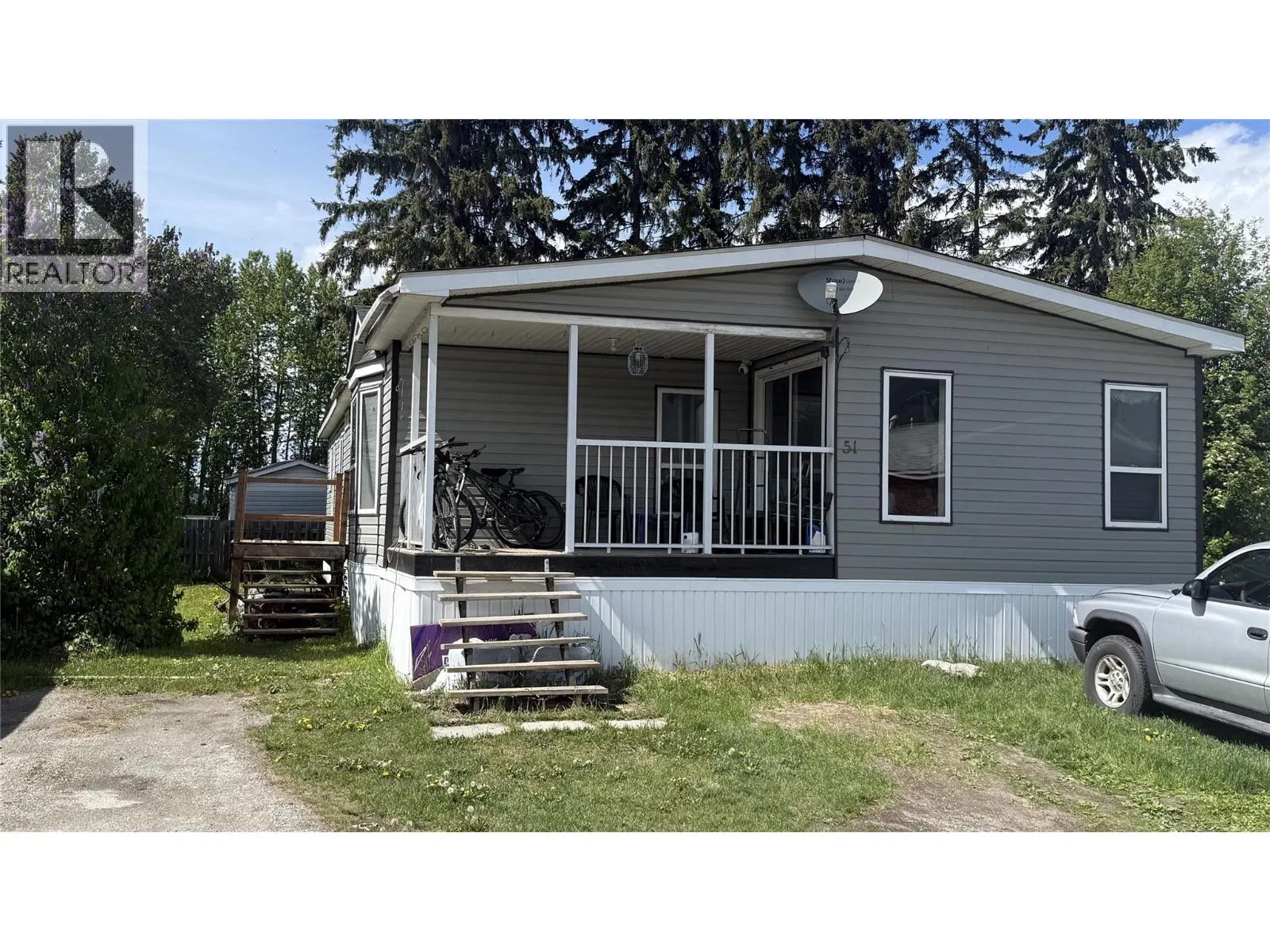 Photo 1 of 24 at #51 – 1040 9TH Avenue