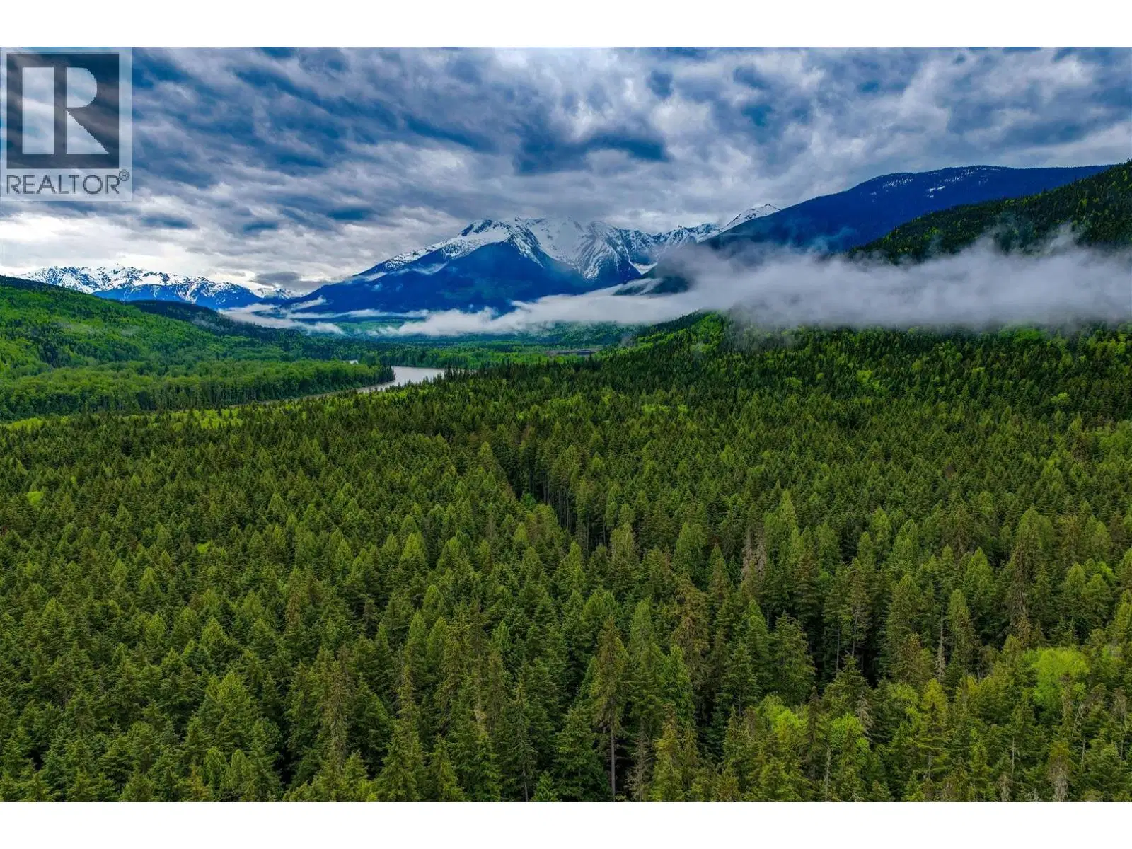 DL – 4772 SKEENA RIVER