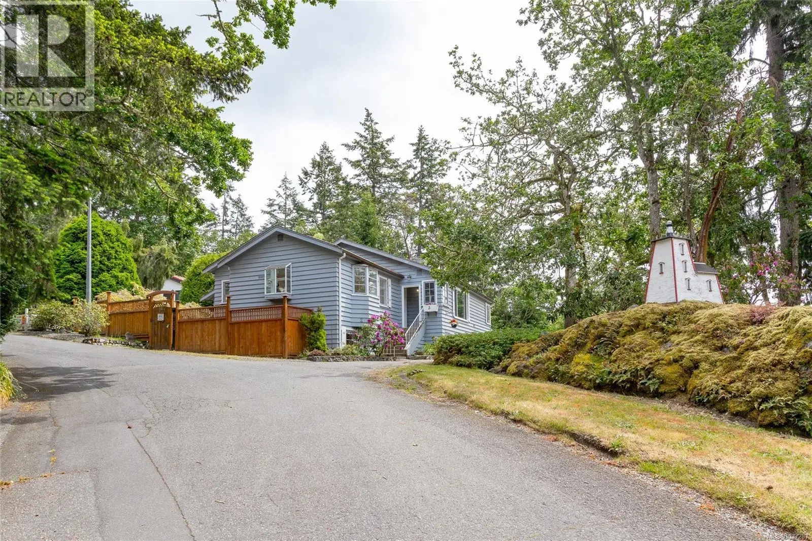 #2 – 6755 Wallace Drive