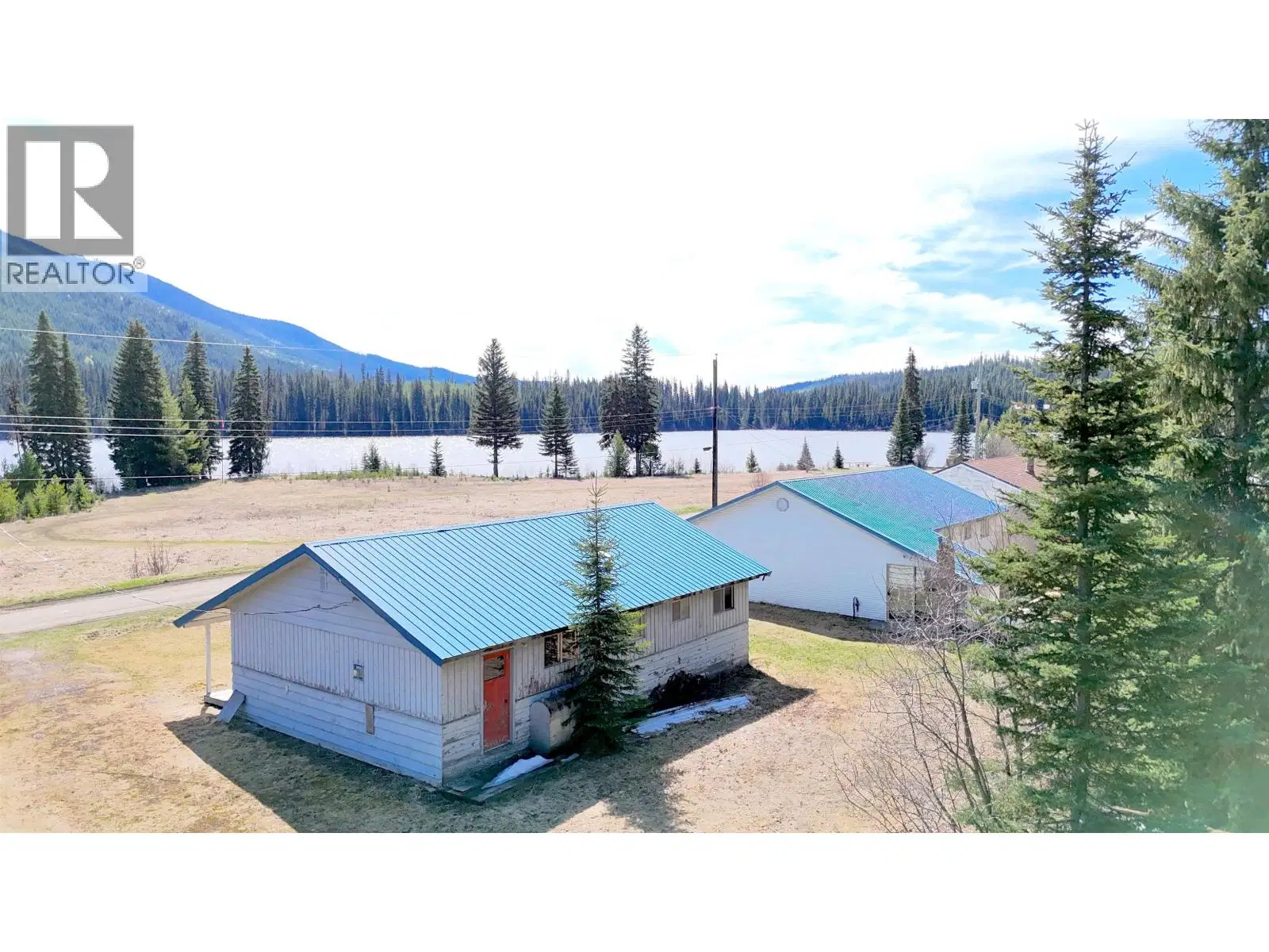 627 A Road