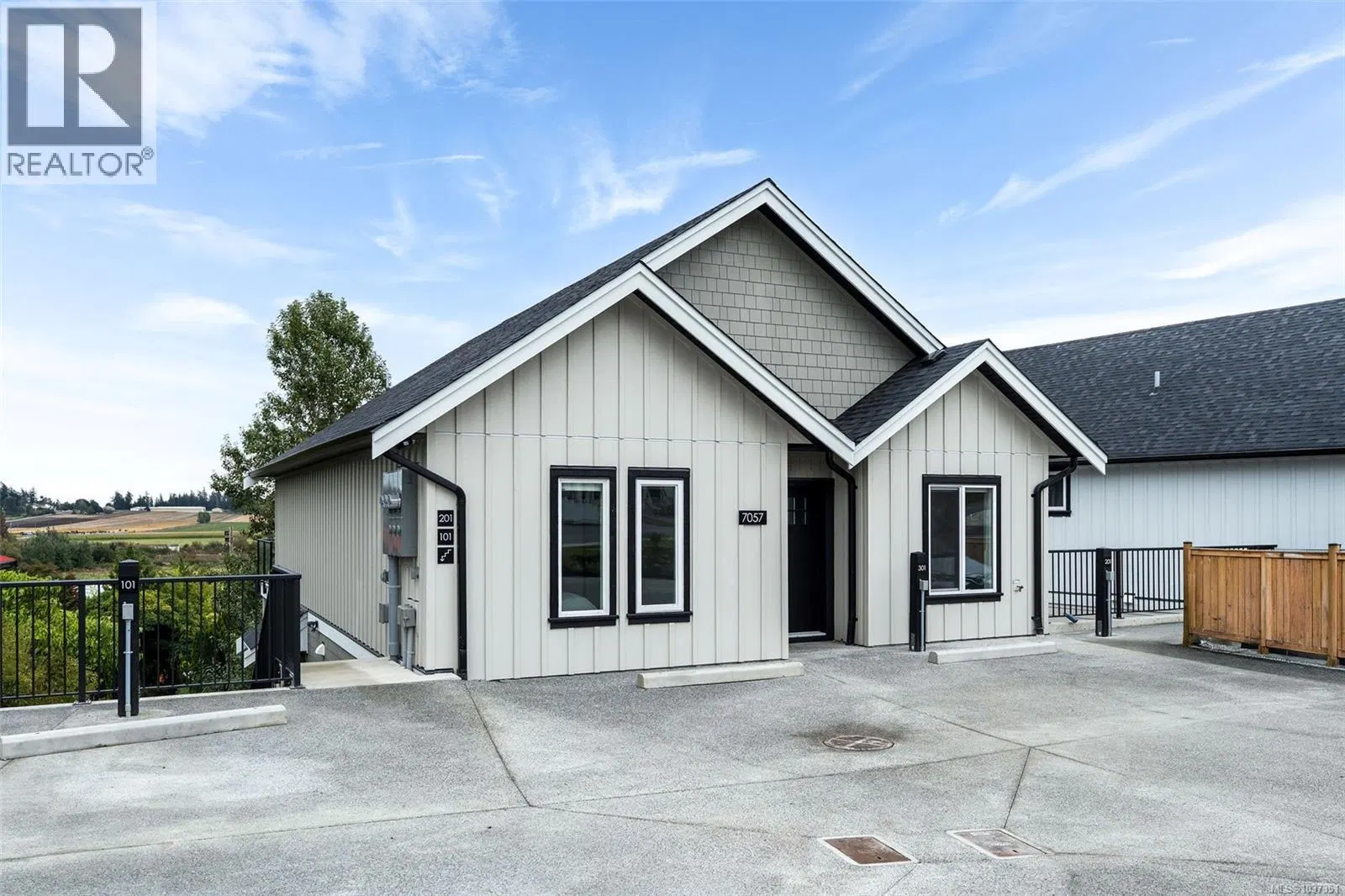 Photo 1 of 28 at #101 – 7057 Central Saanich Road