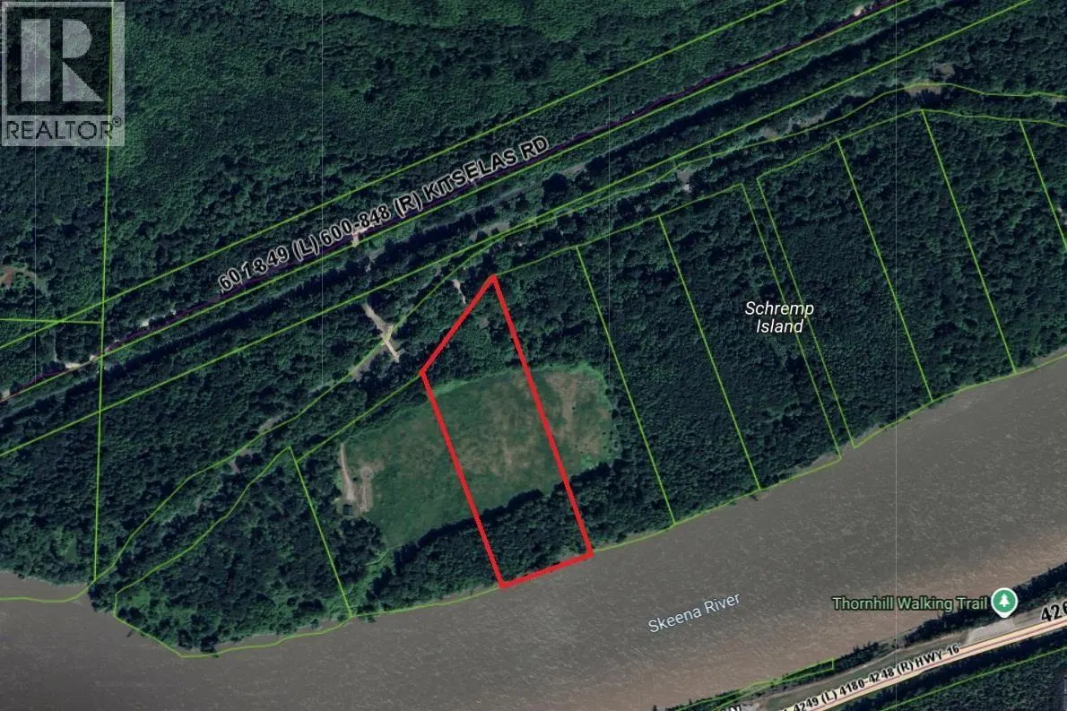 Photo 1 of 9 at LOT 3 SCHREMP ISLAND Road