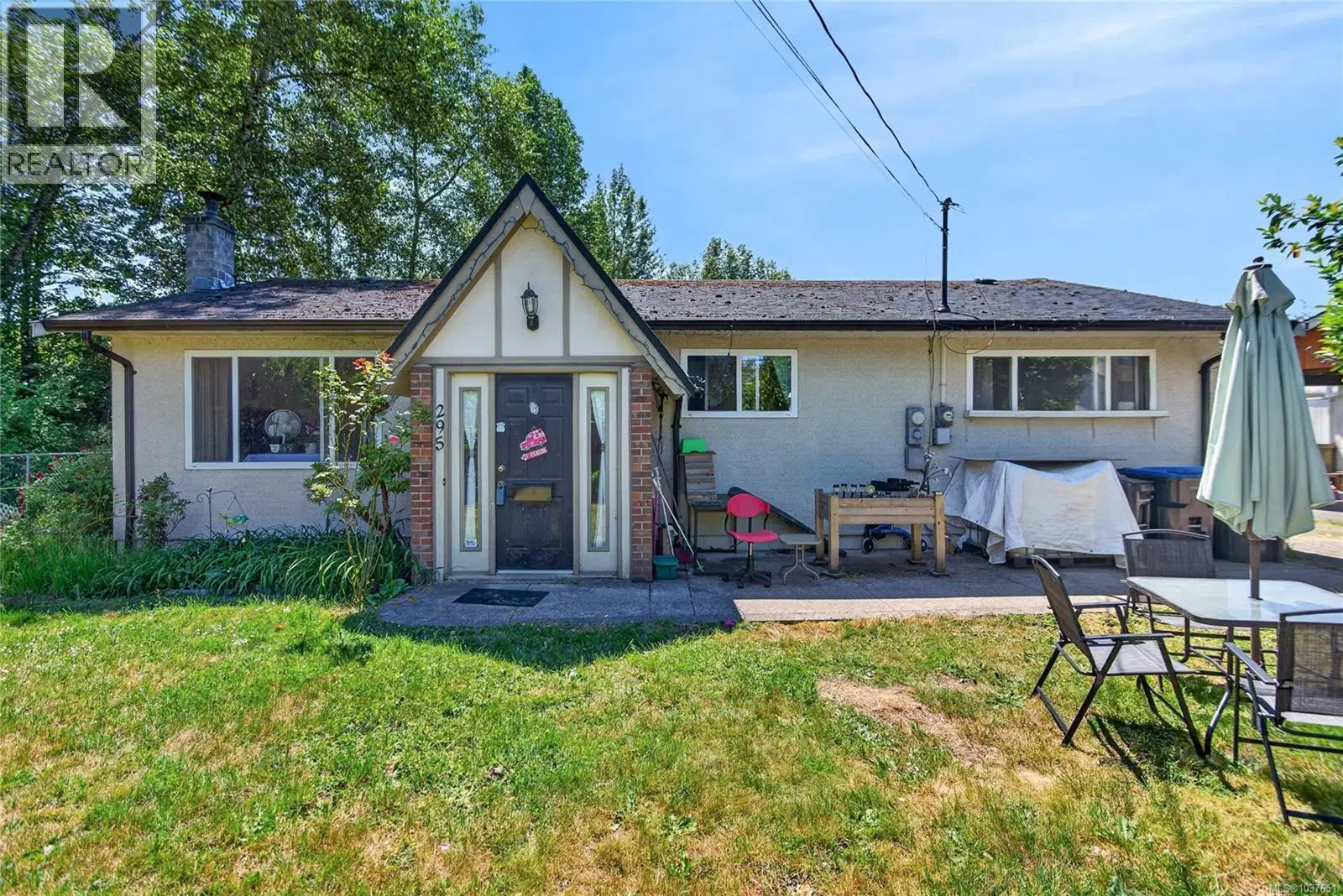 295 Centennial Drive