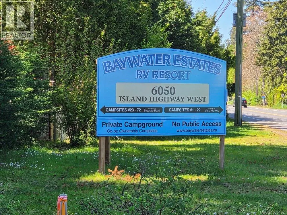#58 – 6050 Island Highway