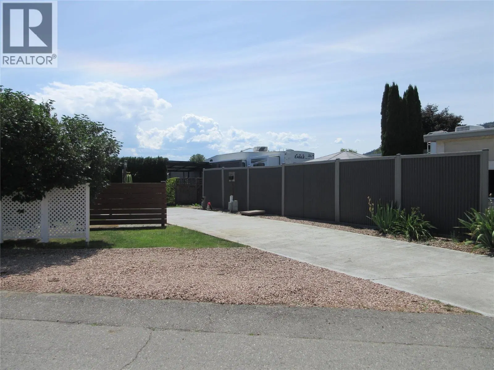 Photo 2 of 12 at #121 – 415 Commonwealth Road