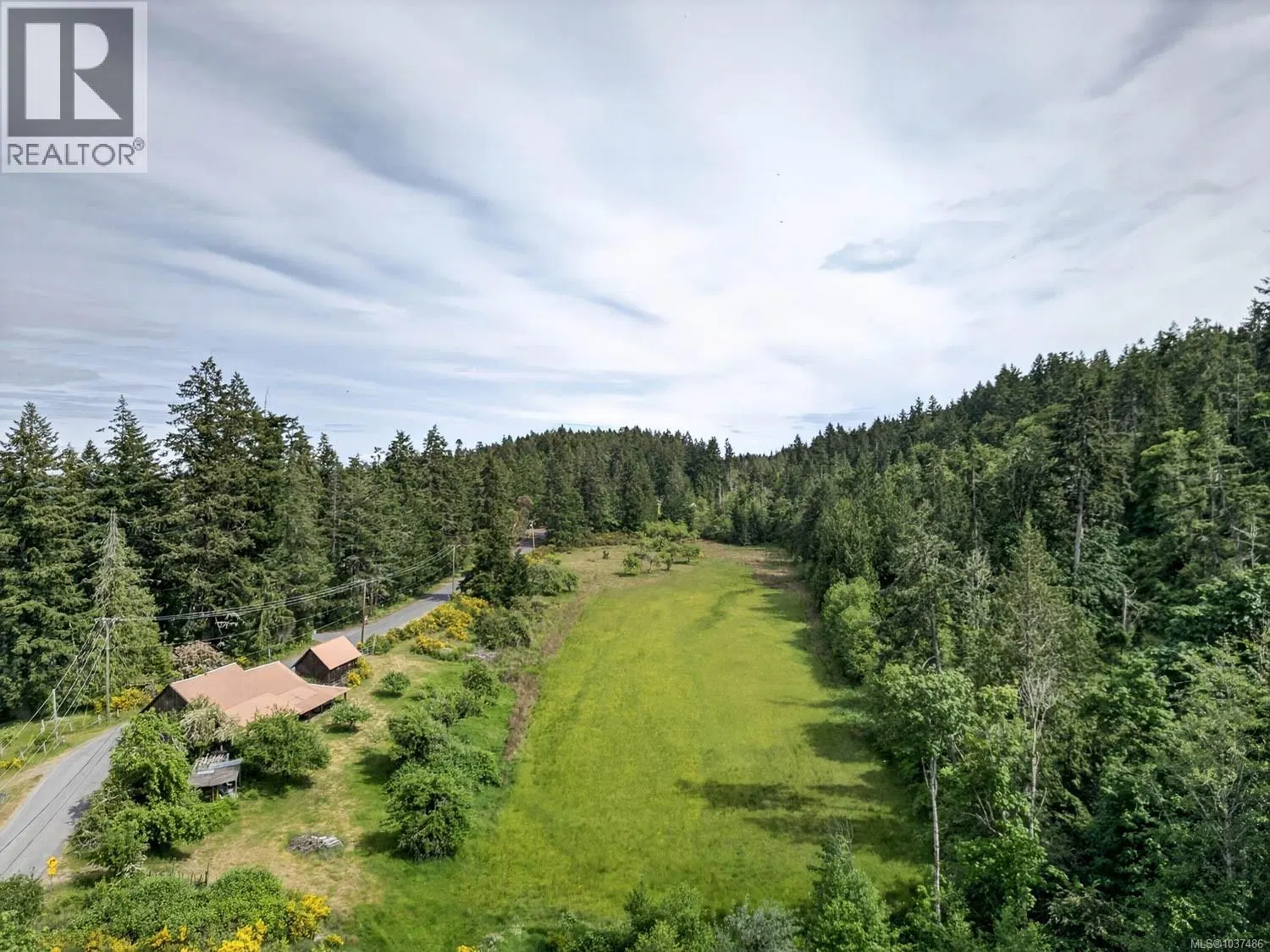 Lot 3 Beddis Road