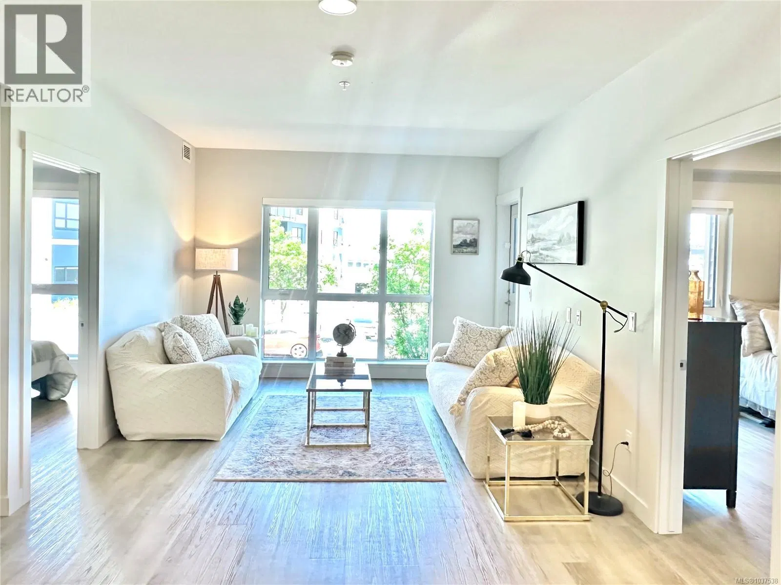 Photo 1 of 46 at #103E – 120 Jensen Avenue