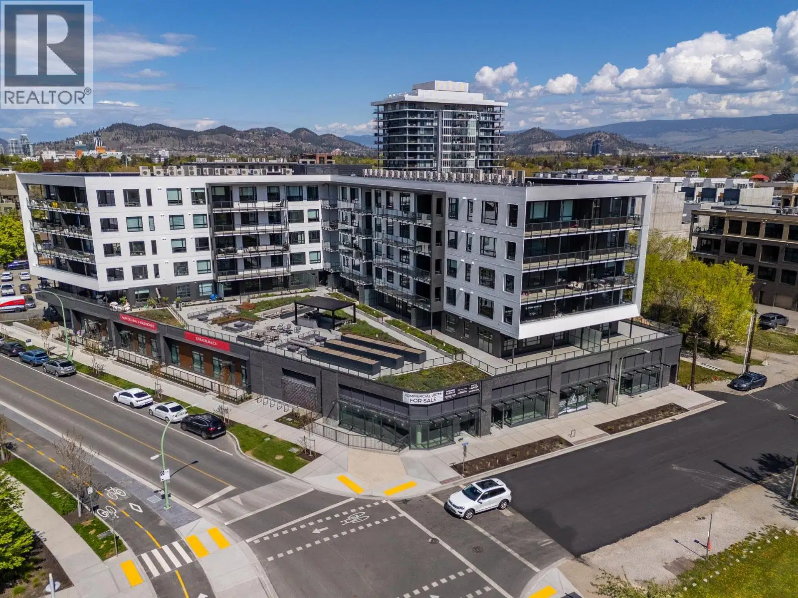 CRU2 – 3051 Abbott Street