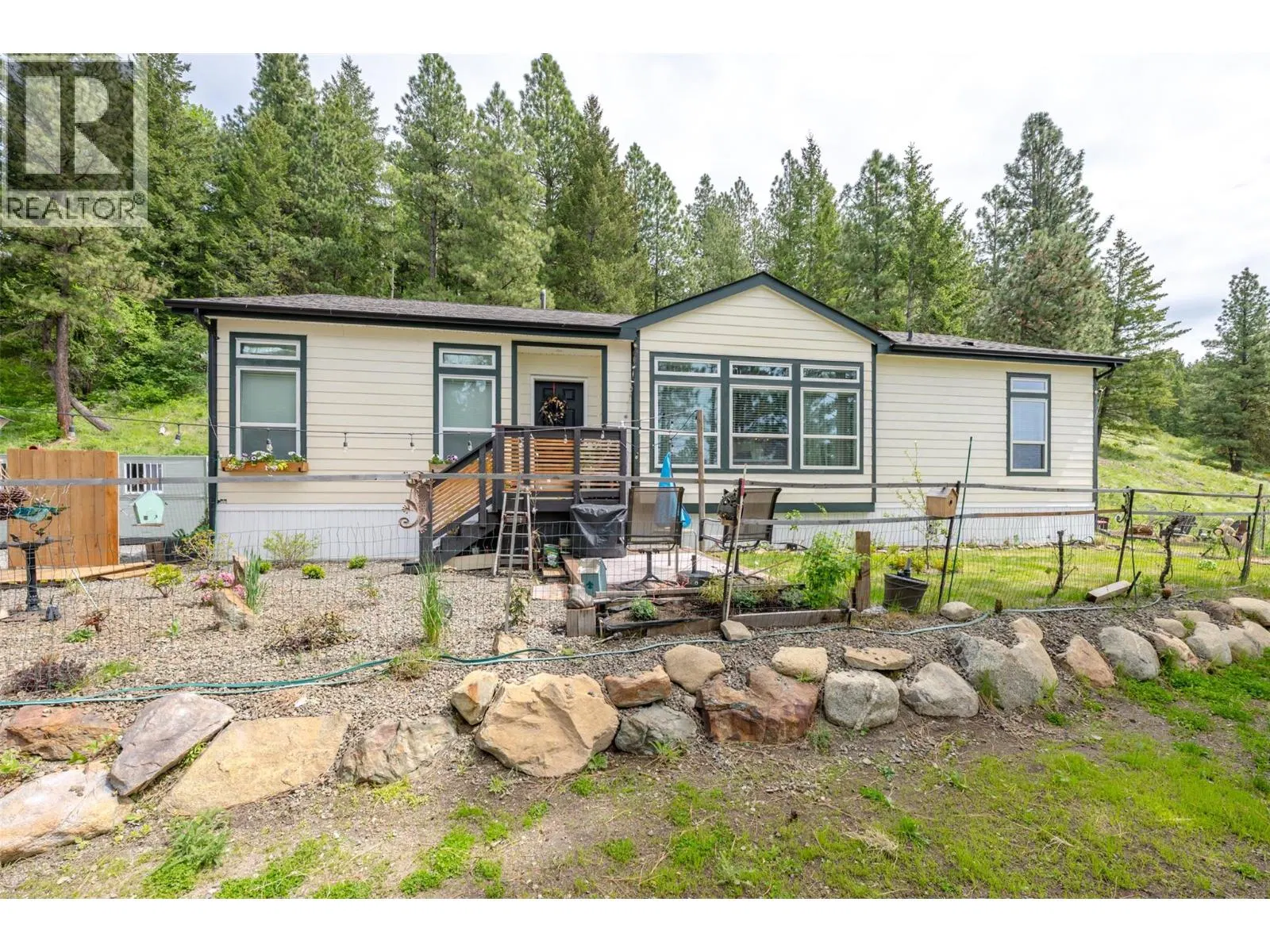Photo 1 of 82 at 1020 BULLMOOSE Way