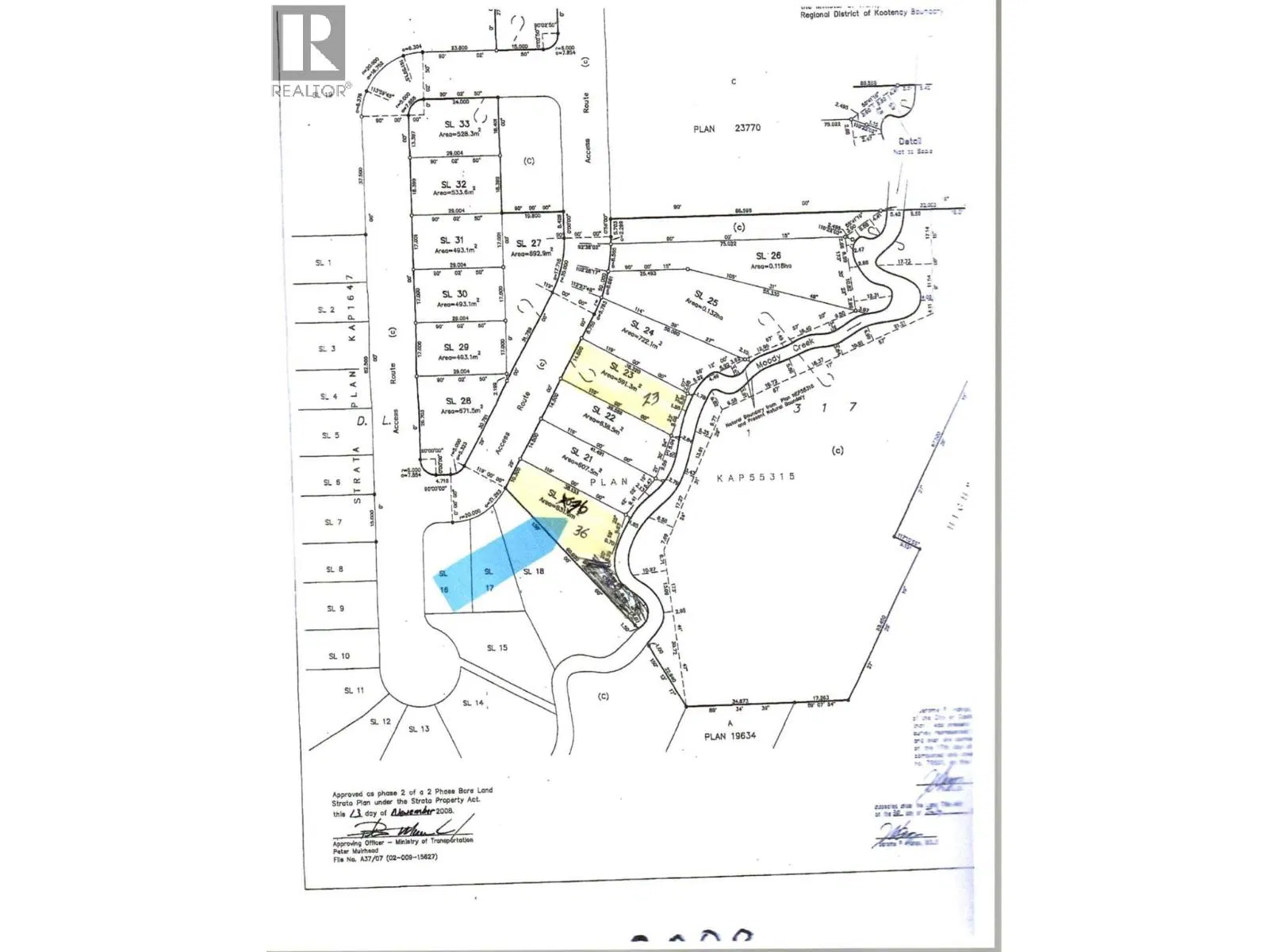 Photo 1 of 1 at LOT 36 – 1500 Neimi Road