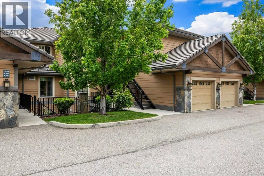 #143 – 4350 Ponderosa Drive