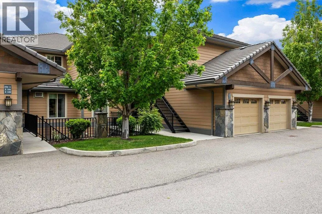 Photo 1 of 48 at #143 – 4350 Ponderosa Drive