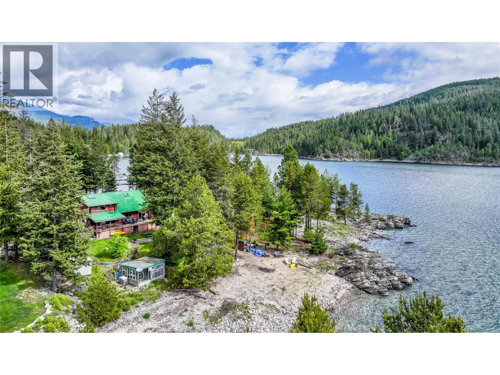 Photo 1 of 47 at #17541 – 17545 Pilot Bay Road