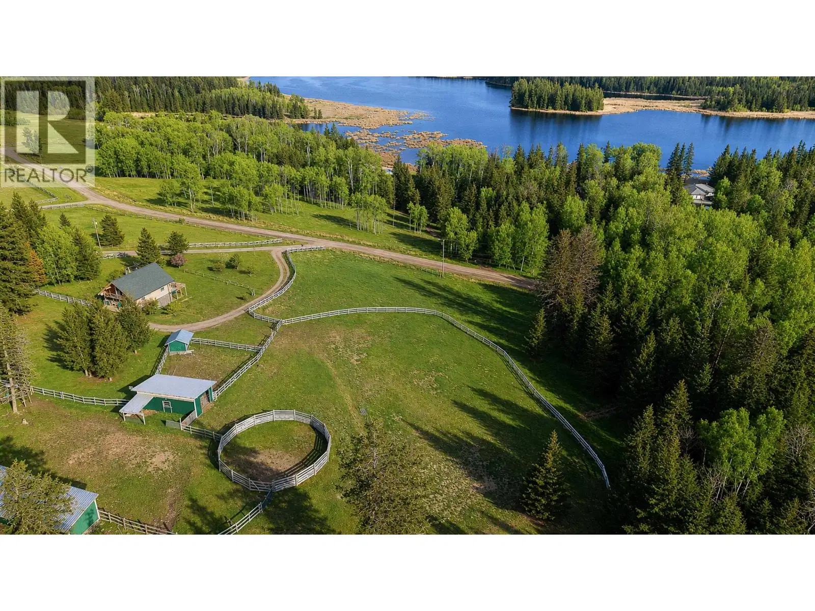 5785 SIMON LAKE Road