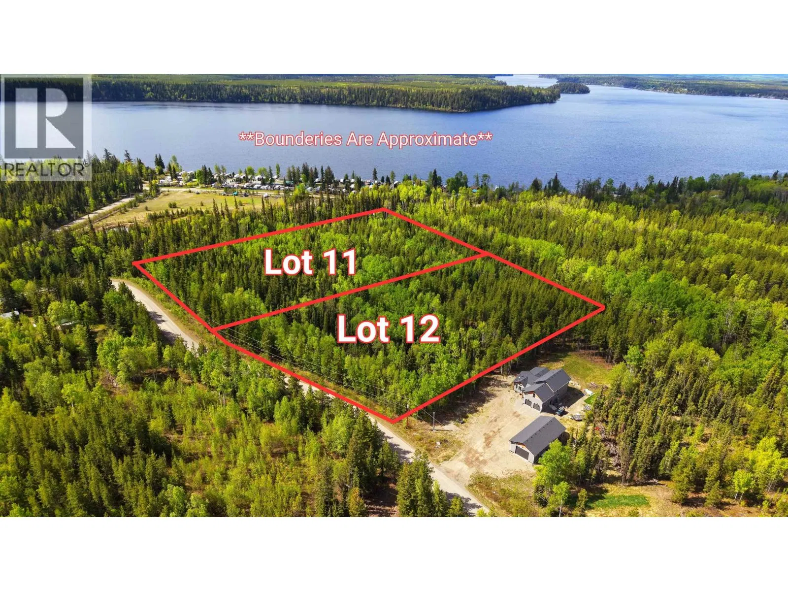 Photo 3 of 22 at LOT – 11 MILLER Road