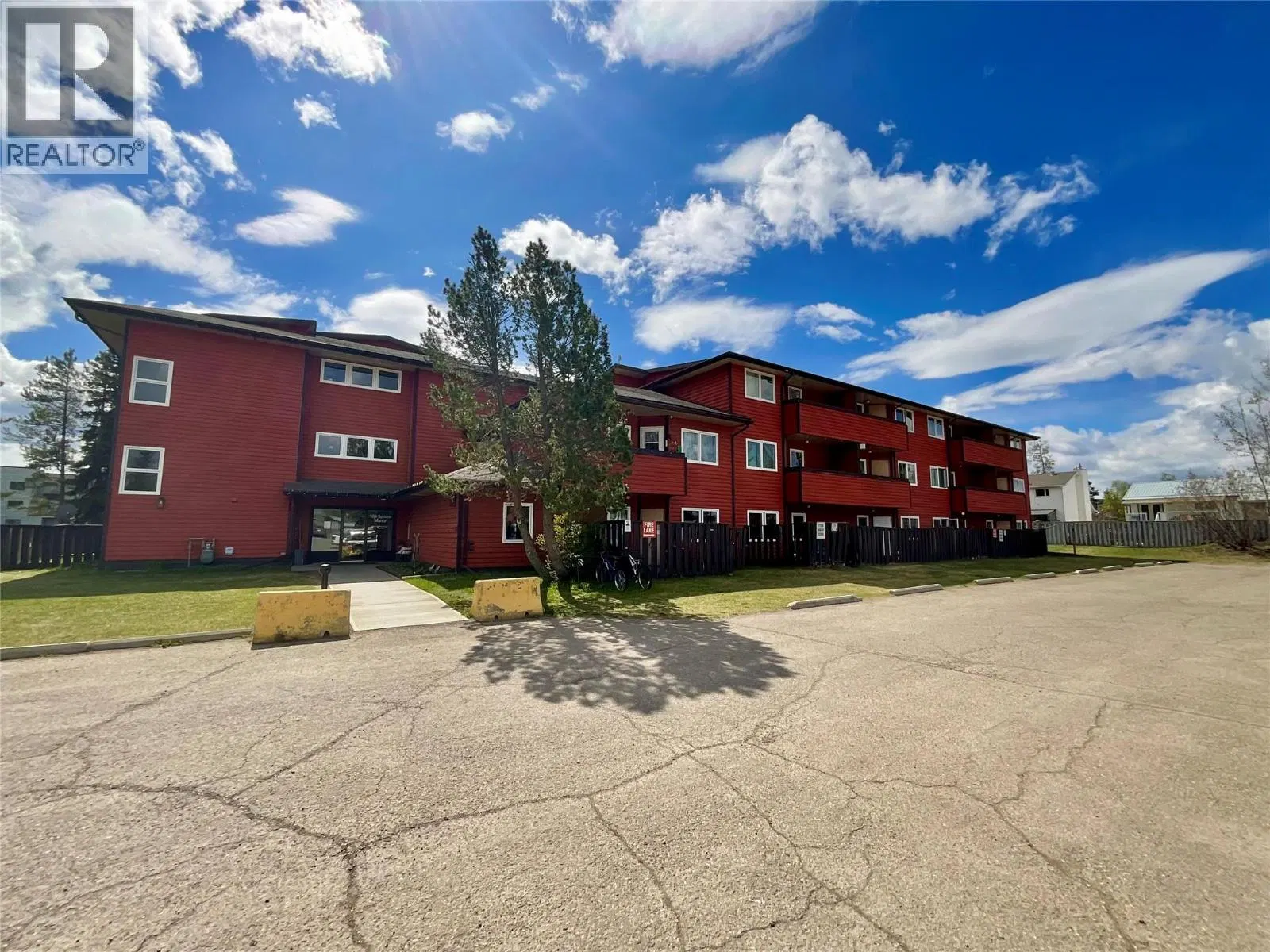 Photo 1 of 15 at #315 – 108 Spruce Avenue