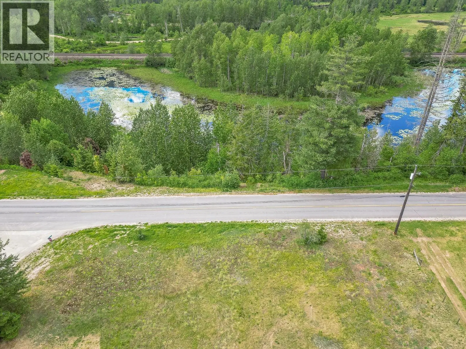 Photo 1 of 21 at Lot 1 Malakwa Road