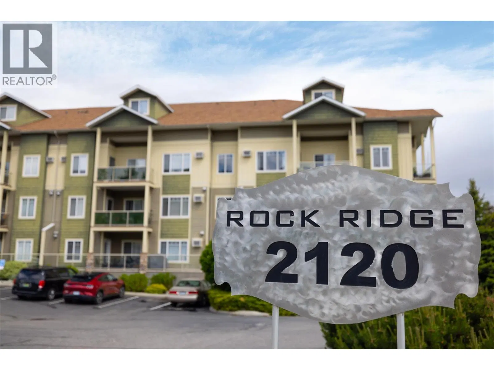 Photo 1 of 36 at #108 – 2120 Shannon Ridge Drive