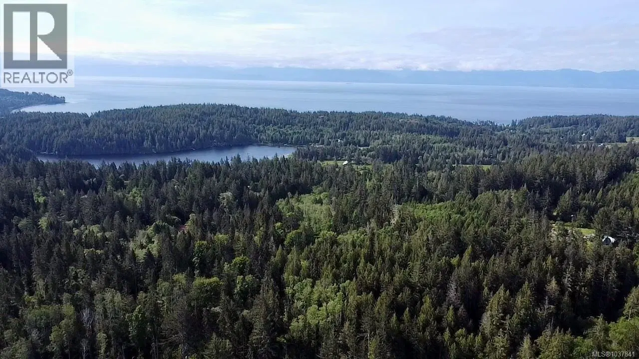 Photo 3 of 12 at Lot 1 – 3542 OTTER POINT Road