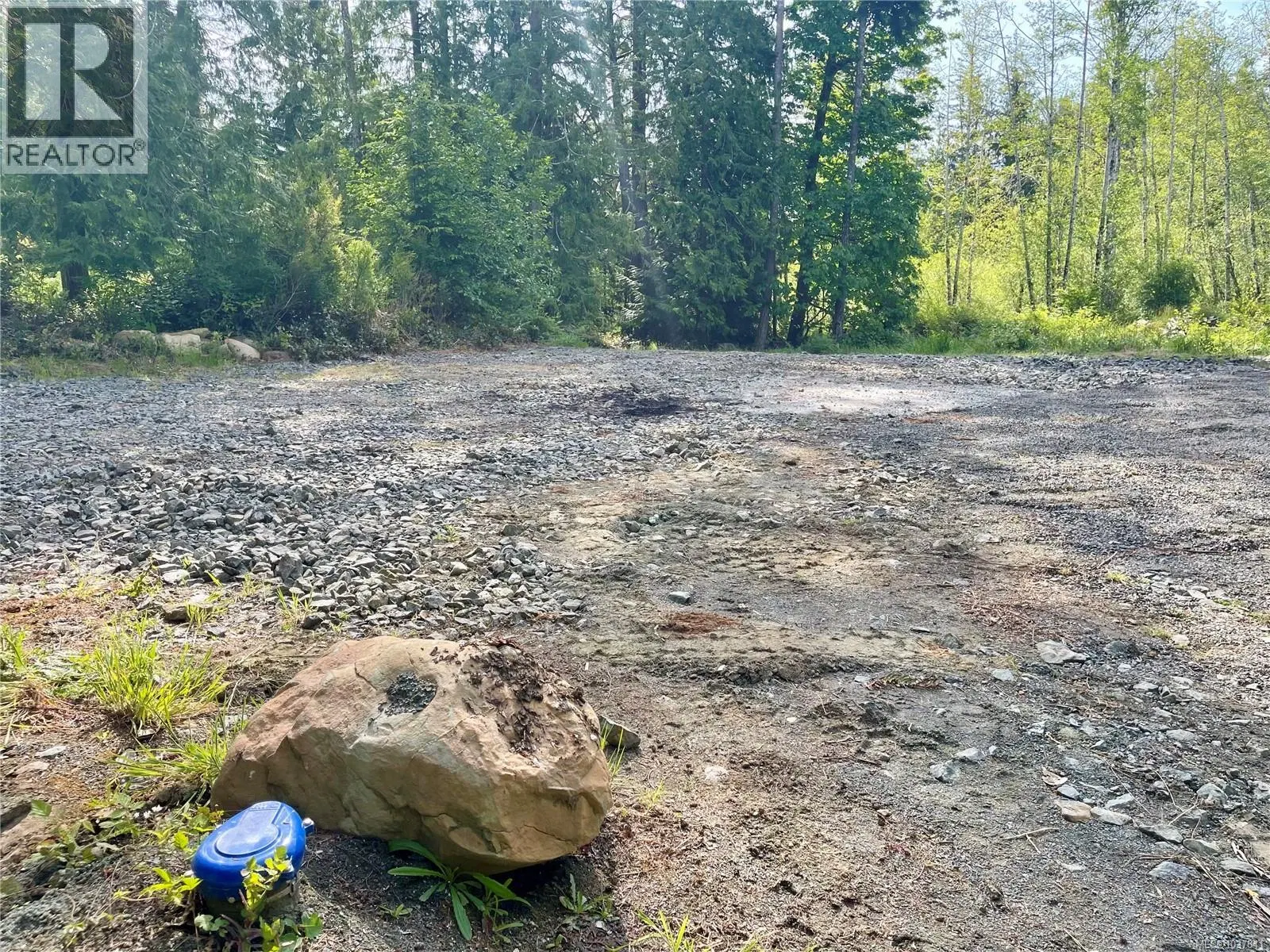 Photo 4 of 12 at Lot 1 – 3542 OTTER POINT Road