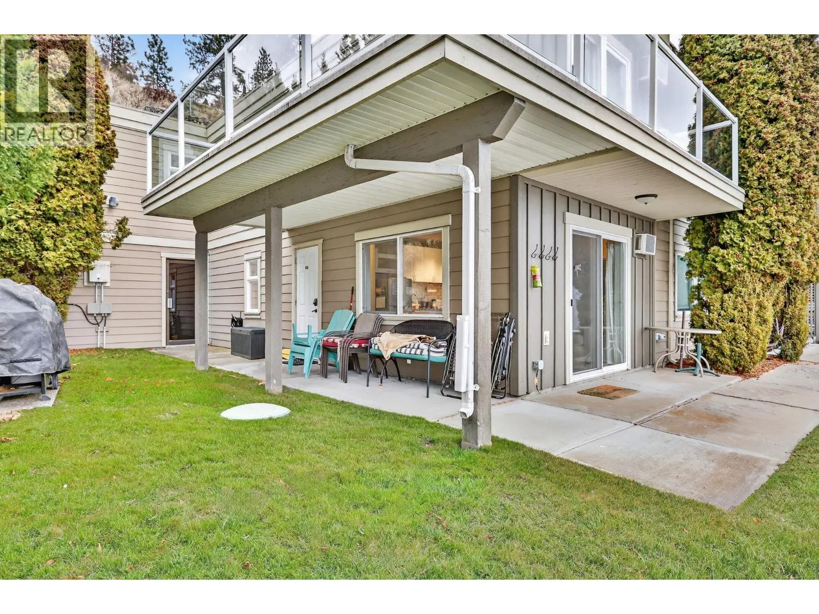 Photo 1 of 76 at #105 – 3050 Seclusion Bay Road