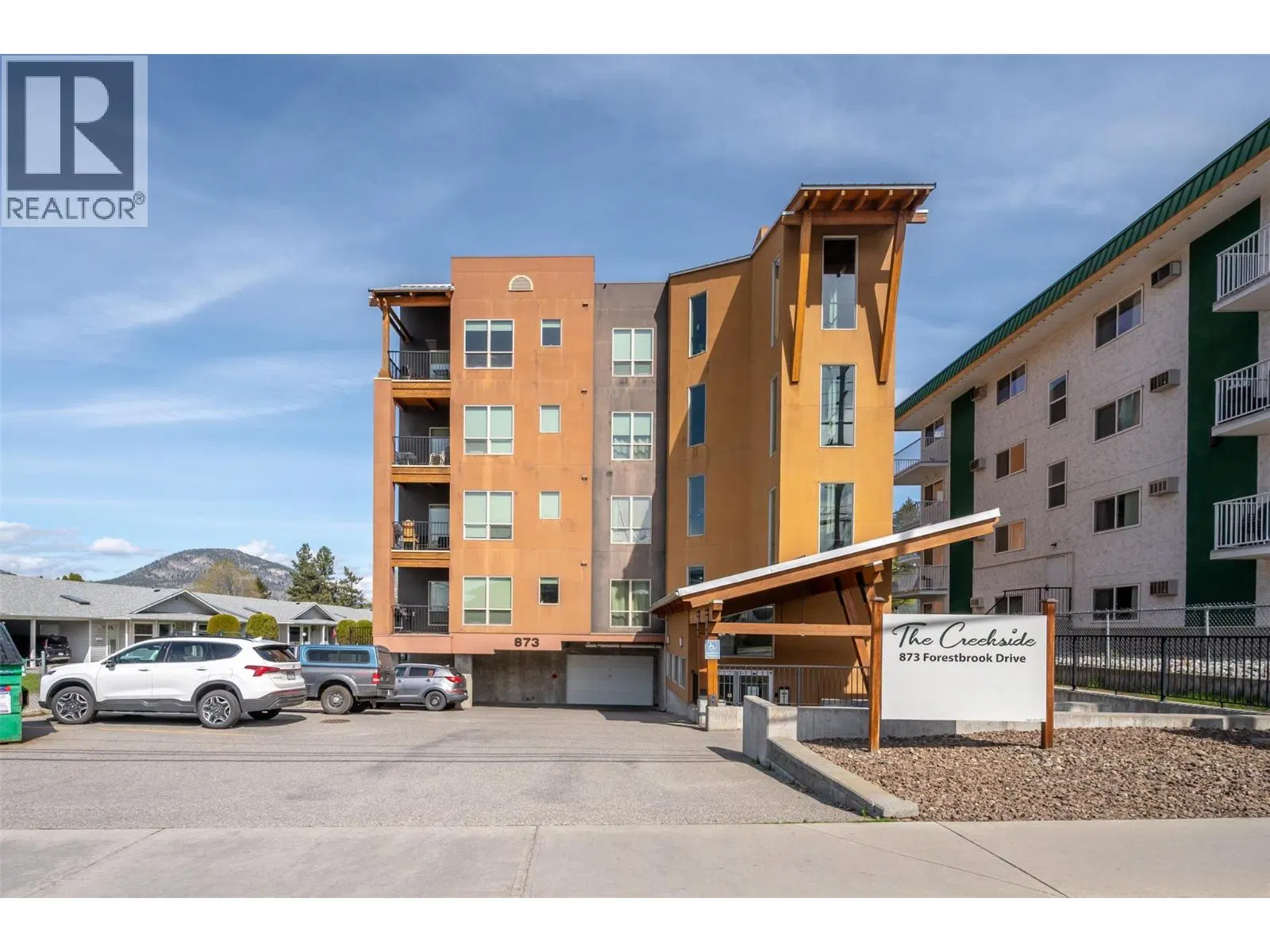 Photo 1 of 61 at #204 – 873 Forestbrook Drive