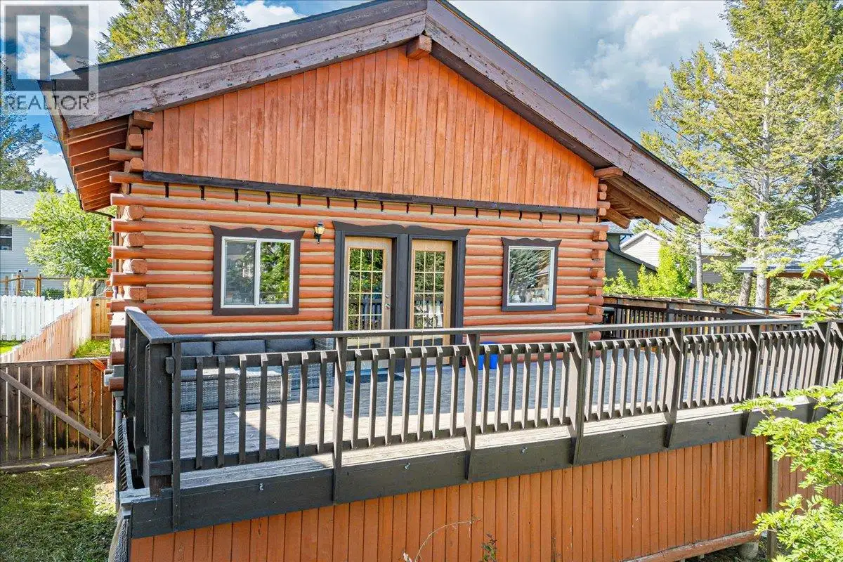 4764 FORSTERS LANDING Road