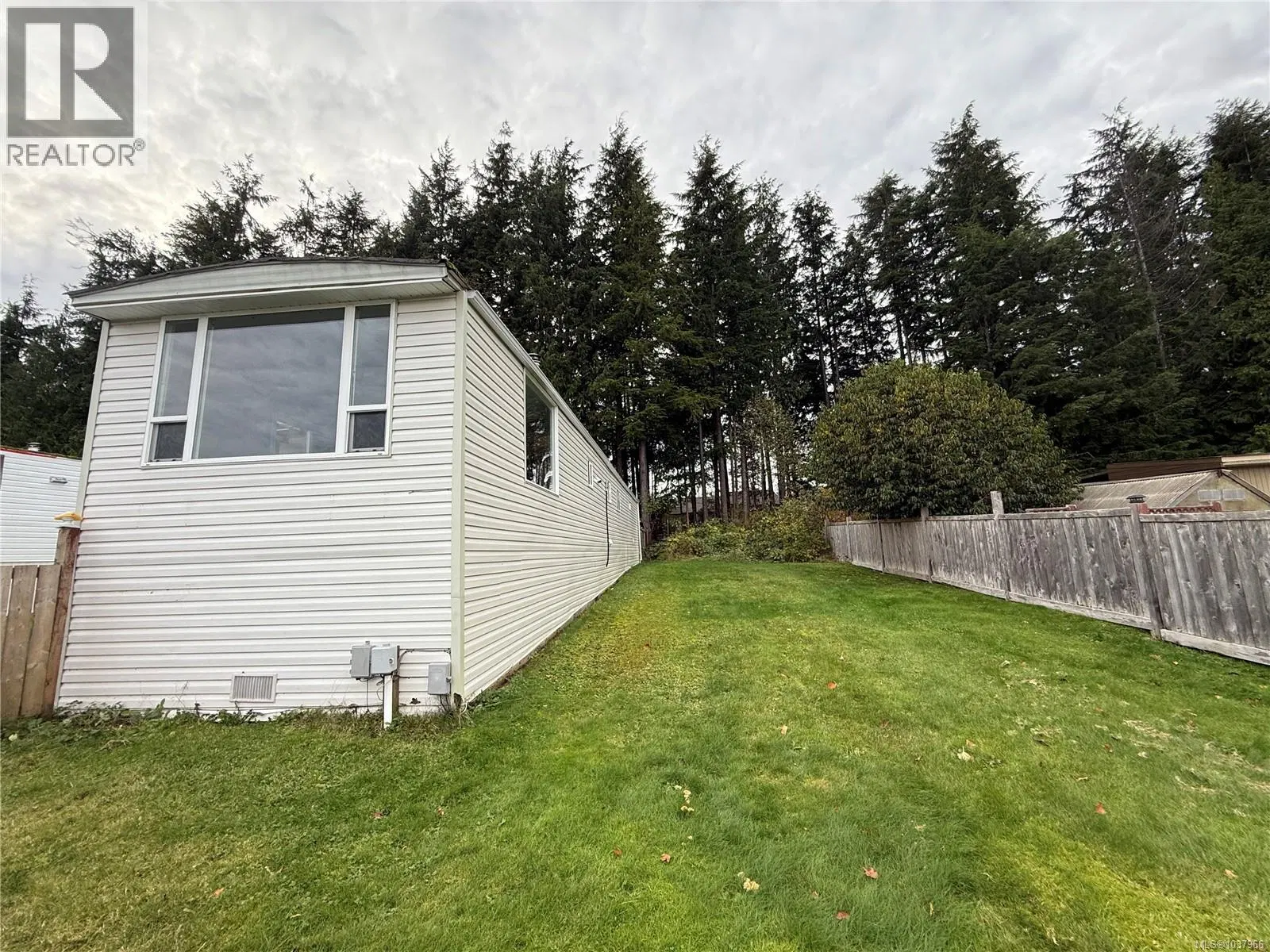 Photo 1 of 16 at #26 – 7100 Highview Road