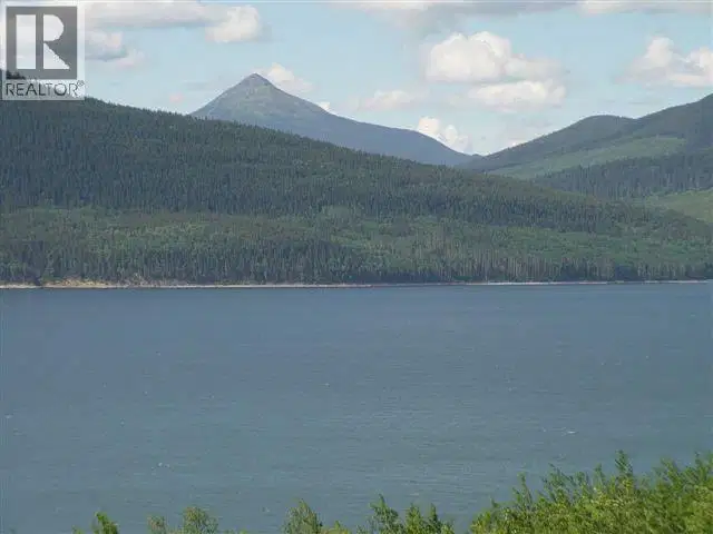 LOT 1 ASPEN RIDGE Drive