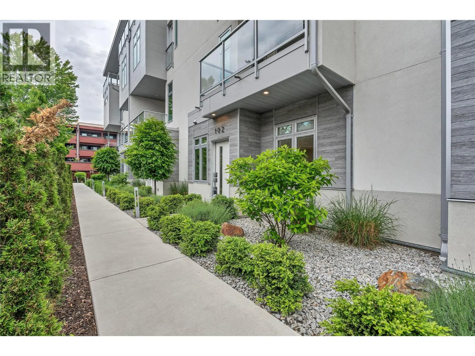 Photo 2 of 56 at #102 – 222 LEE Avenue