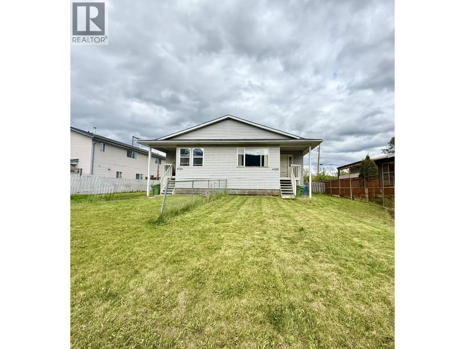 Photo 1 of 14 at 4086 FOURTH Avenue