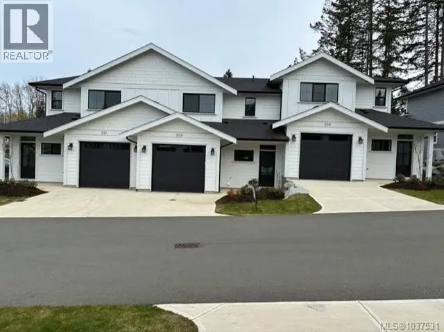 #203 – 2580 Brookfield Drive