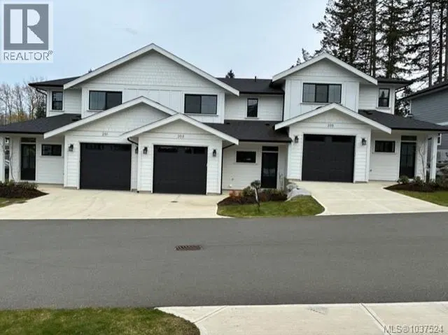Photo 1 of 47 at #205 – 2580 Brookfield Drive